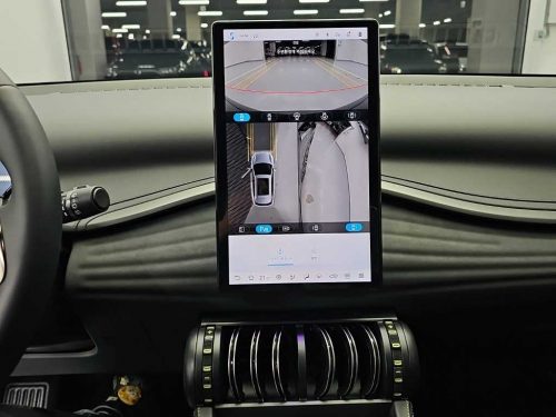 BYD 아토3 플러스 사진 10