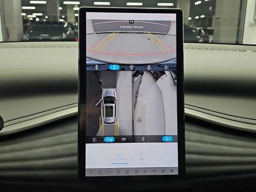 BYD 아토3 플러스 사진 16