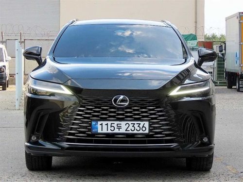 렉서스 RX 450h(5세대) 럭셔리