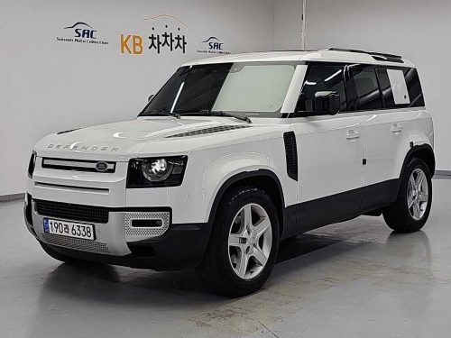 랜드로버 디펜더 (L663) 110 D250 SE