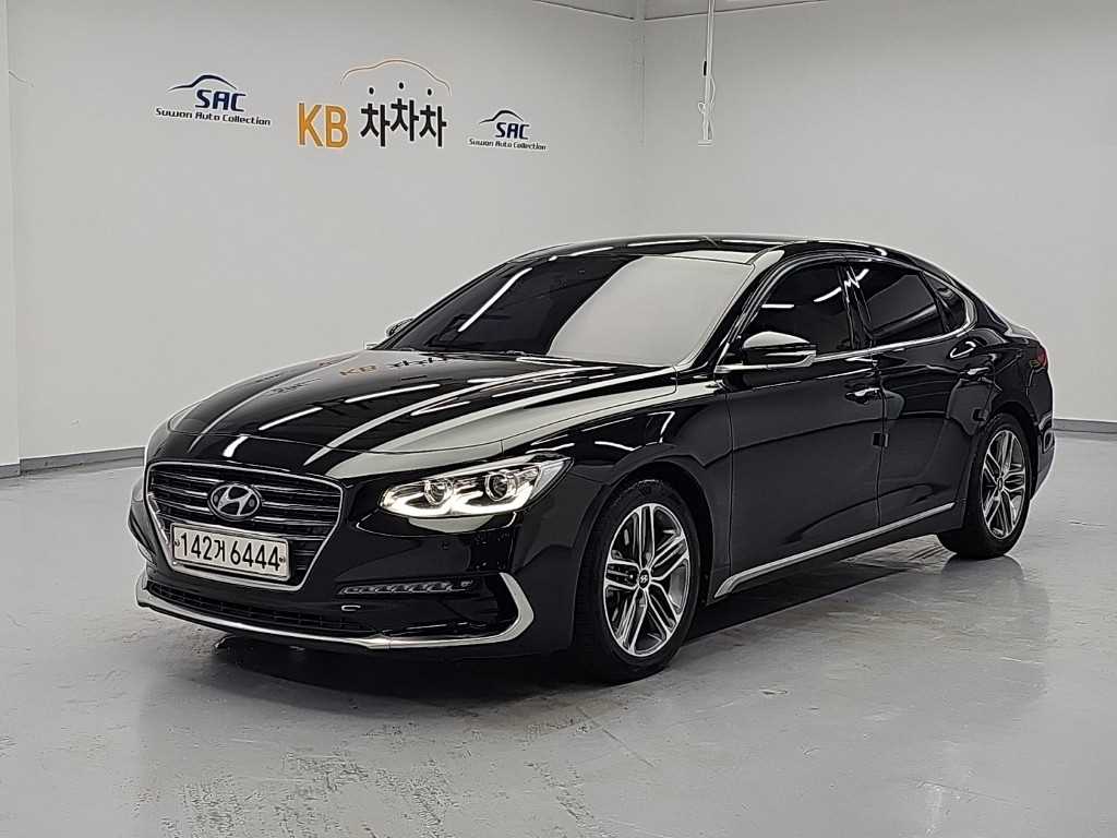 현대 그랜저 IG 3.0 GDI 익스클루시브