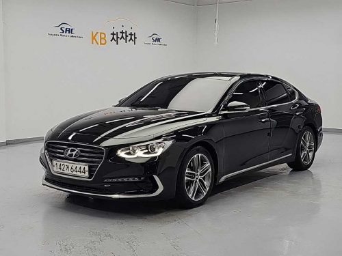 현대 그랜저 IG 3.0 GDI 익스클루시브