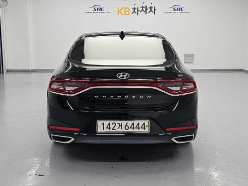 현대 그랜저 IG 3.0 GDI 익스클루시브 사진 3