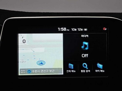 현대 그랜저 IG 3.0 GDI 익스클루시브 사진 15