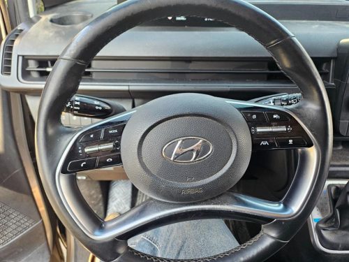 현대 스타리아 2WD 디젤 카고 모던 사진 9