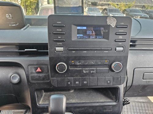 현대 스타리아 2WD 디젤 카고 모던 사진 10