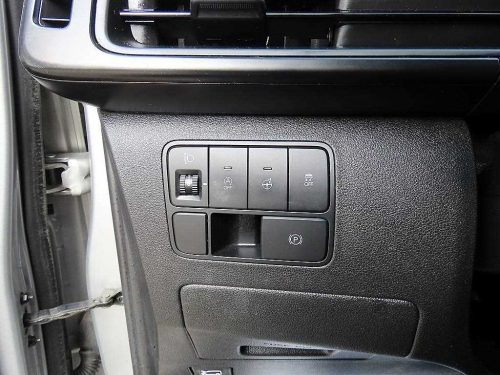 현대 스타리아 2WD 디젤 카고 모던 사진 12