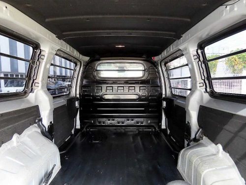 현대 스타리아 2WD 디젤 카고 모던 사진 17