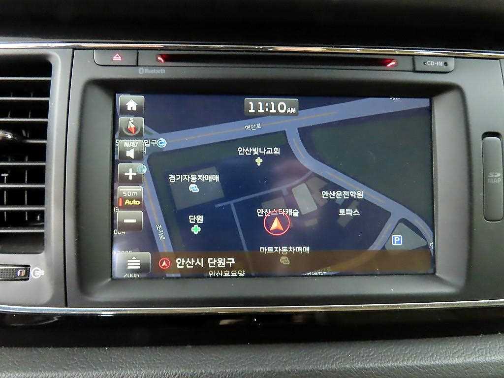기아 올 뉴 카니발 디젤 9인승 하이리무진 사진 8