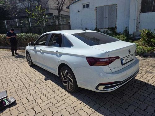 폭스바겐 올 뉴 제타 1.5 TSI 프레스티지 사진 5