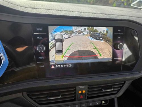 폭스바겐 올 뉴 제타 1.5 TSI 프레스티지 사진 9