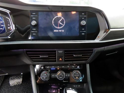폭스바겐 올 뉴 제타 1.5 TSI 프레스티지 사진 12