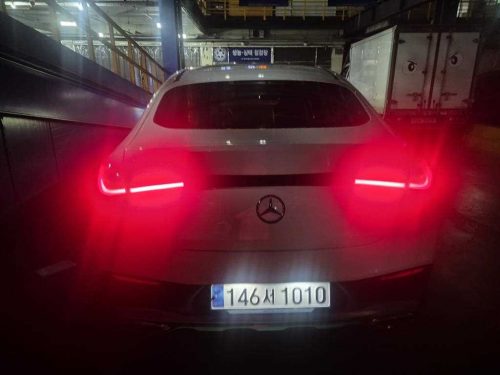 벤츠 GLC클래스 X254 GLC300 4MATIC 쿠페 사진 모두보기