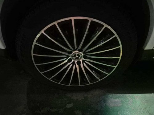 벤츠 GLC클래스 X254 GLC300 4MATIC 쿠페 사진 5