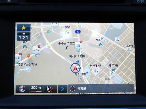 현대 LF 쏘나타 2.0 스타일 사진 14