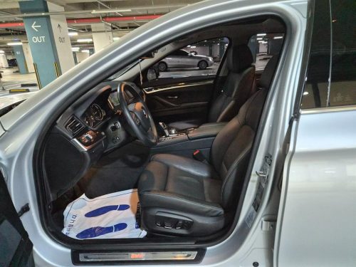 BMW 5시리즈 (F10) 520d 럭셔리 플러스 사진 6