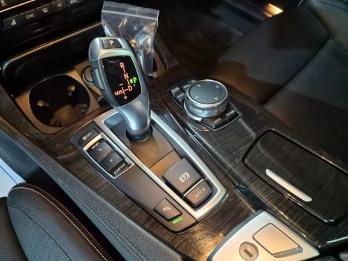 BMW 5시리즈 (F10) 520d 럭셔리 플러스 사진 11