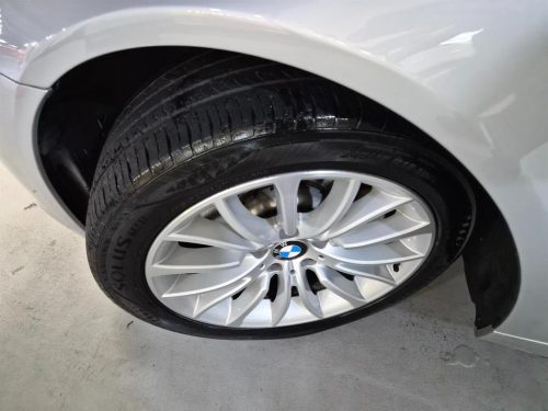 BMW 5시리즈 (F10) 520d 럭셔리 플러스 사진 20