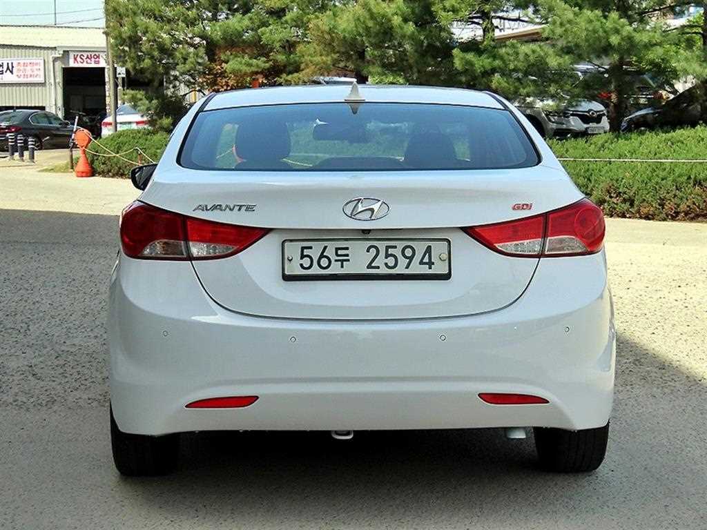 차량 사진