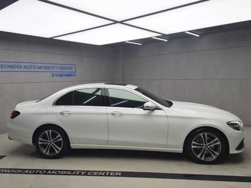 벤츠 E-클래스 W213 E250 아방가르드 사진 2