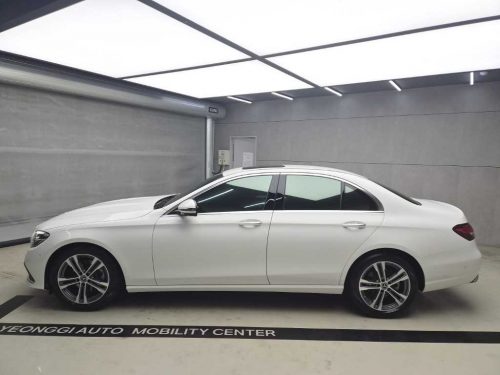 벤츠 E-클래스 W213 E250 아방가르드 사진 모두보기