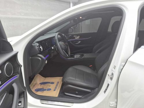 벤츠 E-클래스 W213 E250 아방가르드 사진 5