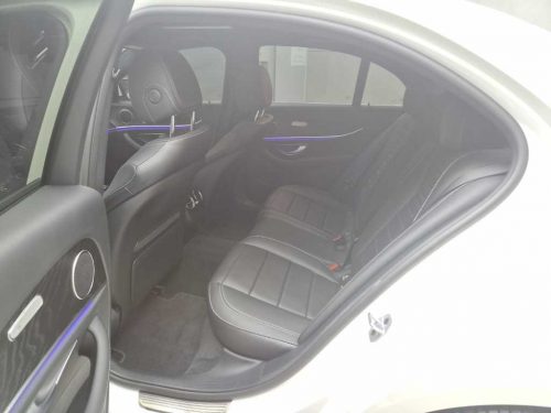 벤츠 E-클래스 W213 E250 아방가르드 사진 6