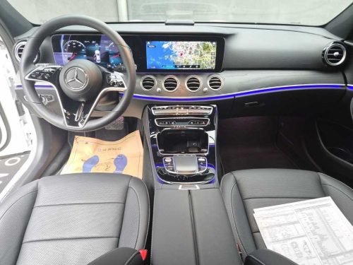 벤츠 E-클래스 W213 E250 아방가르드 사진 7