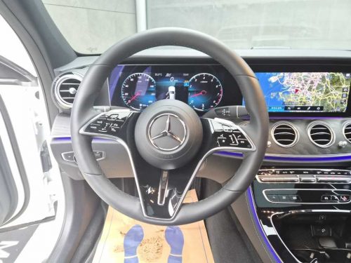 벤츠 E-클래스 W213 E250 아방가르드 사진 9