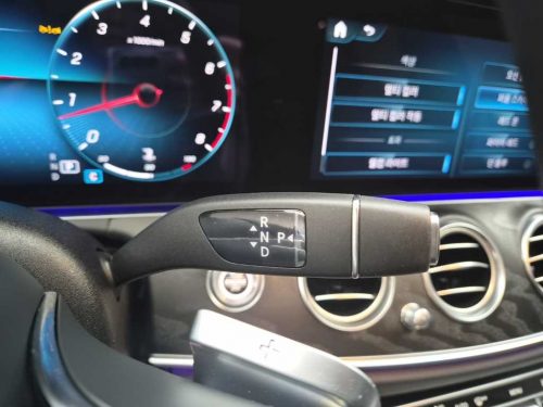 벤츠 E-클래스 W213 E250 아방가르드 사진 10