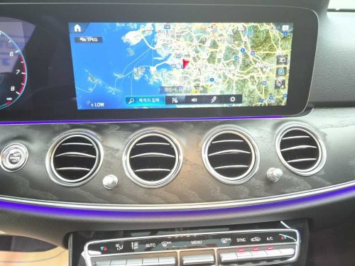 벤츠 E-클래스 W213 E250 아방가르드 사진 12