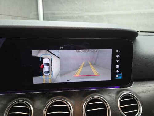 벤츠 E-클래스 W213 E250 아방가르드 사진 14