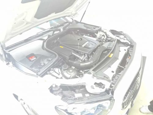 벤츠 E-클래스 W213 E250 아방가르드 사진 16