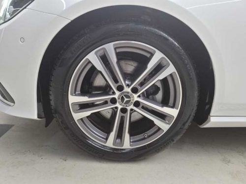 벤츠 E-클래스 W213 E250 아방가르드 사진 17
