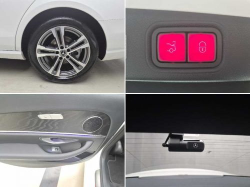 벤츠 E-클래스 W213 E250 아방가르드 사진 18