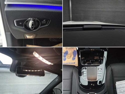 벤츠 E-클래스 W213 E250 아방가르드 사진 19