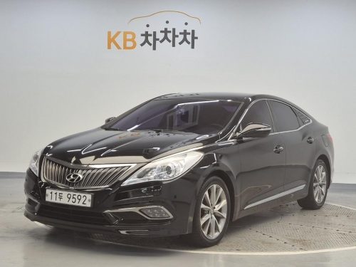 현대 그랜저 HG HG300 PREMIUM