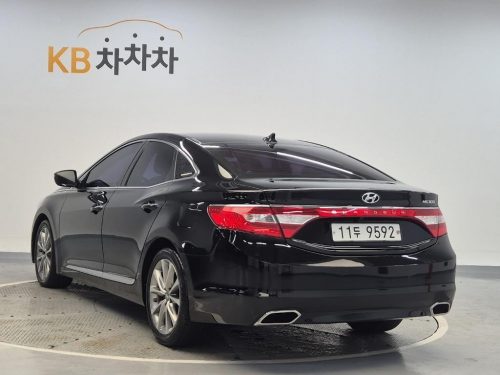 현대 그랜저 HG HG300 PREMIUM 사진 2