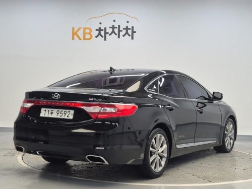 현대 그랜저 HG HG300 PREMIUM 사진 3