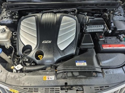 현대 그랜저 HG HG300 PREMIUM 사진 5
