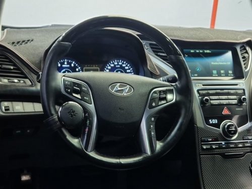 현대 그랜저 HG HG300 PREMIUM 사진 9