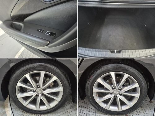 현대 그랜저 HG HG300 PREMIUM 사진 19