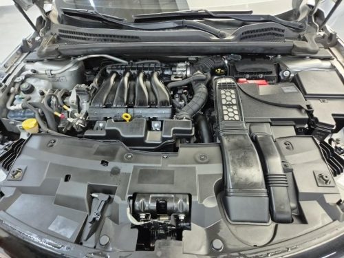 르노코리아(삼성) SM6 LPG 2.0 LPe 사진 5
