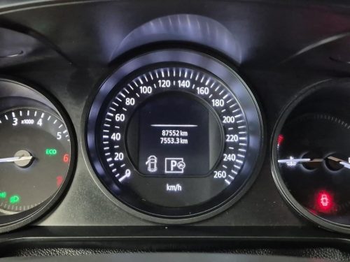 르노코리아(삼성) SM6 LPG 2.0 LPe 사진 6