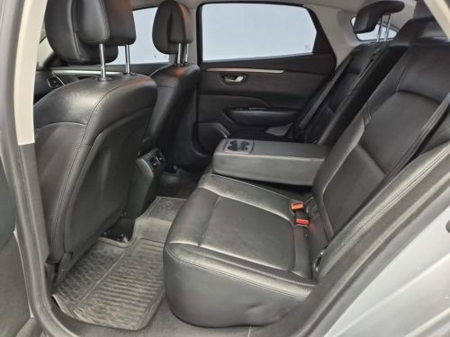 르노코리아(삼성) SM6 LPG 2.0 LPe 사진 12