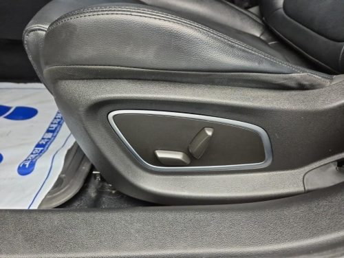 르노코리아(삼성) SM6 LPG 2.0 LPe 사진 17