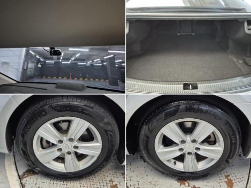 르노코리아(삼성) SM6 LPG 2.0 LPe 사진 18
