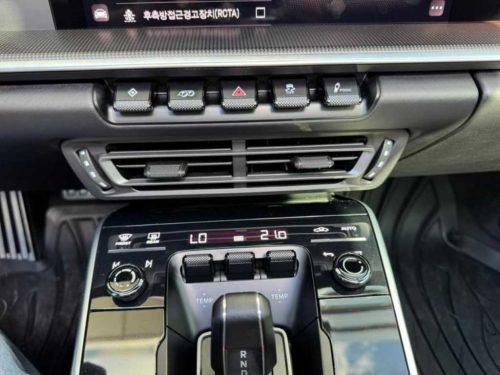 포르쉐 911(992) 터보 S 사진 12