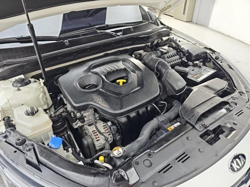 기아 더 뉴 K5 2.0 트랜디 사진 6