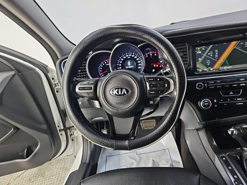 기아 더 뉴 K5 2.0 트랜디 사진 9